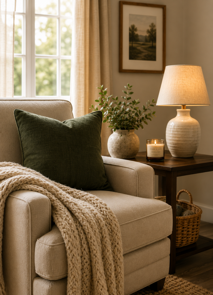 CozyHome 740x1024