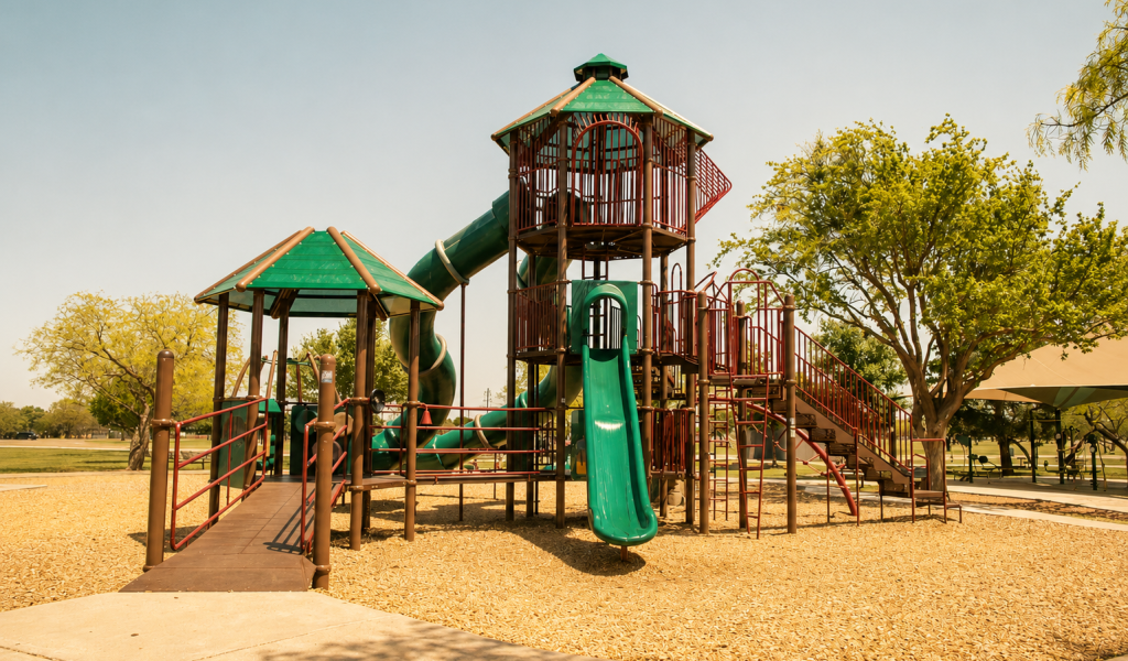 redbudpark